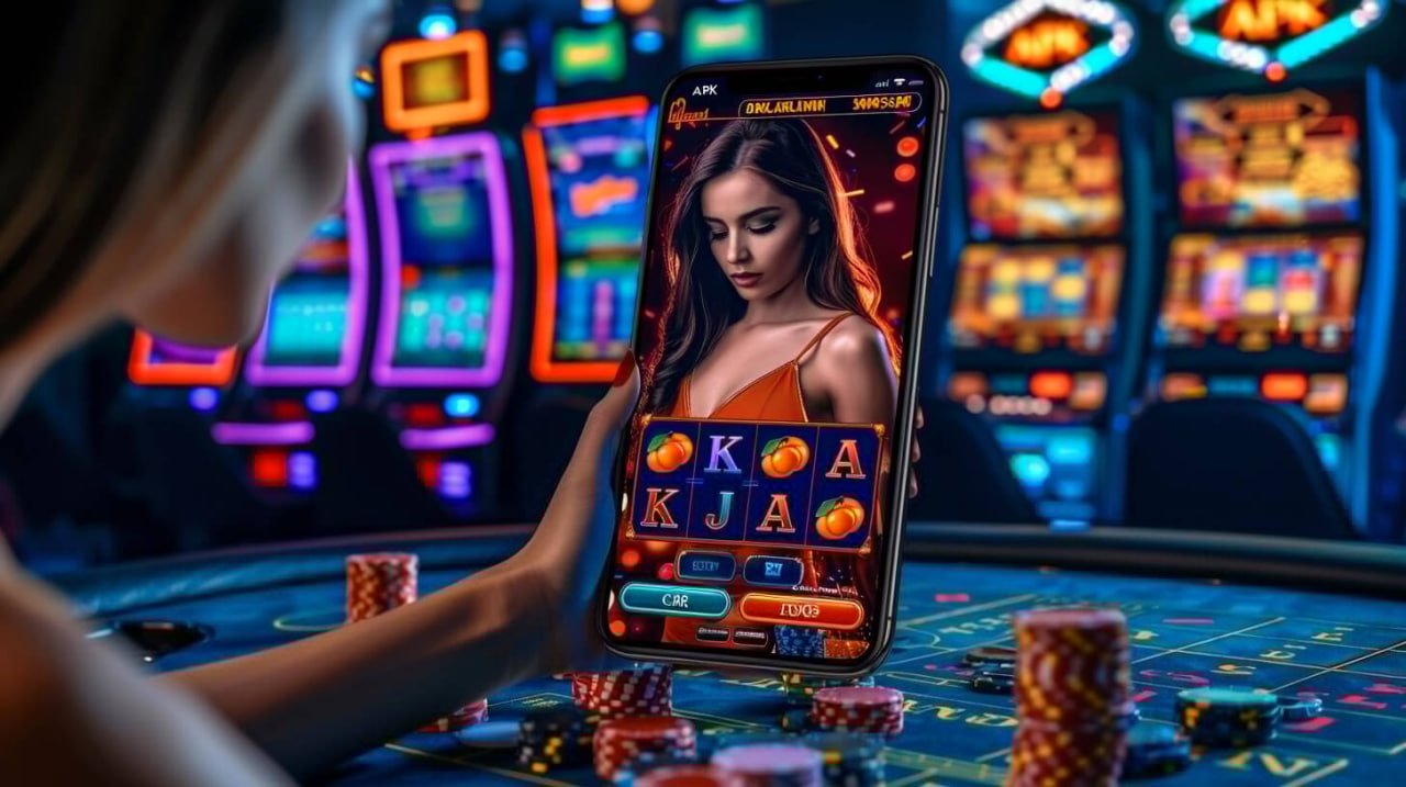 responsible gaming message on a444 with budget and time control focus